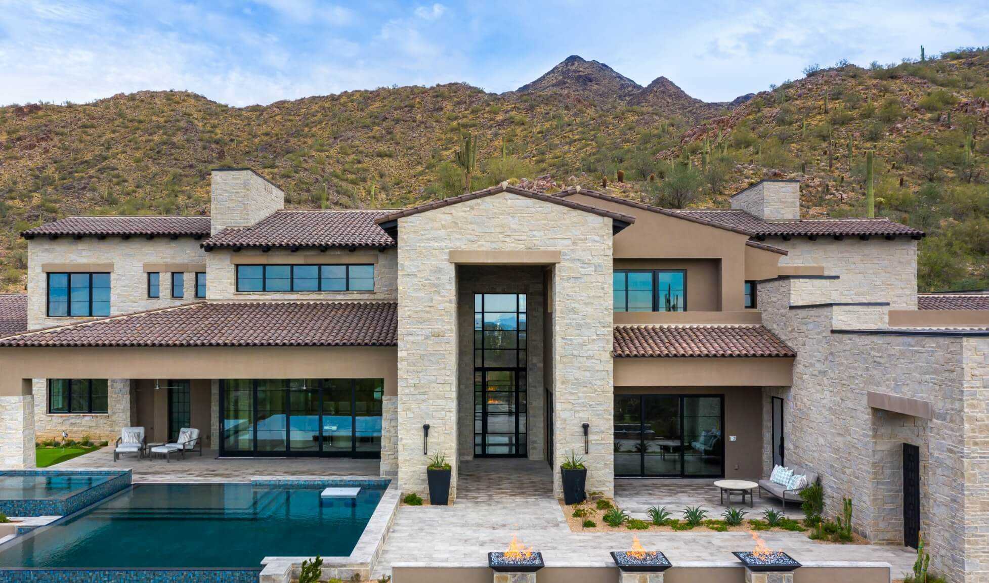 Solstice Stone | Commercial Natural Stone Retailer | Inspiration