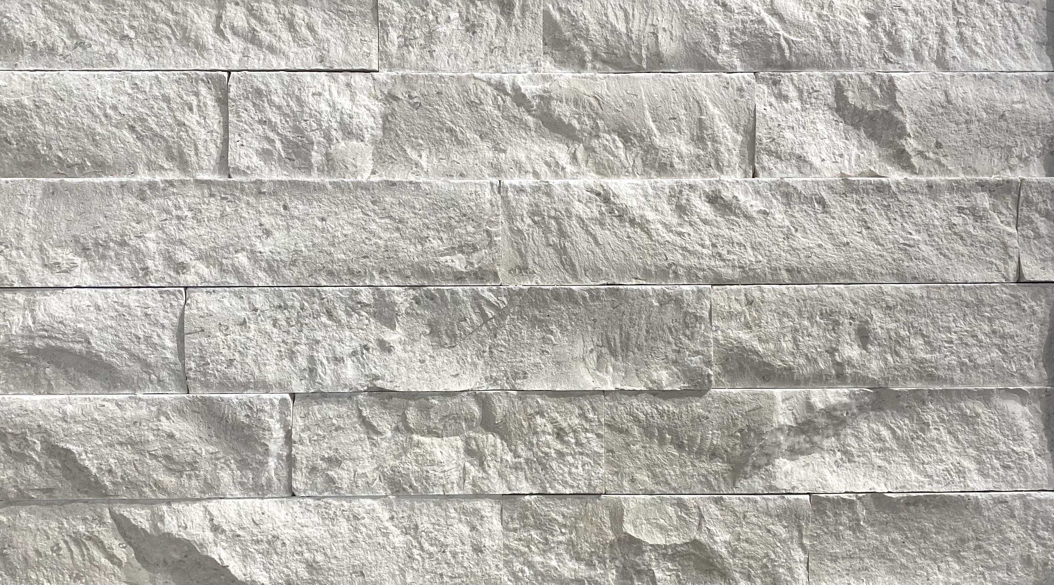 Pearl Splitface - Solstice Stone